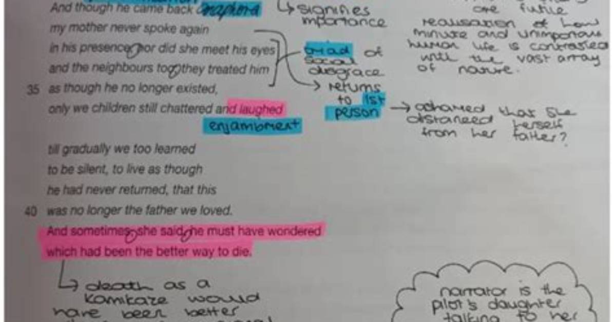 Line by Line Breakdown the Raw Emotional Truth in Die On