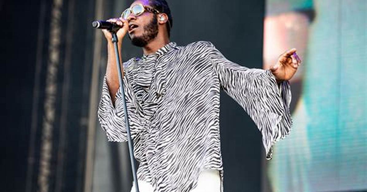 Line by Line Breakdown What Leon Bridges River Lyrics