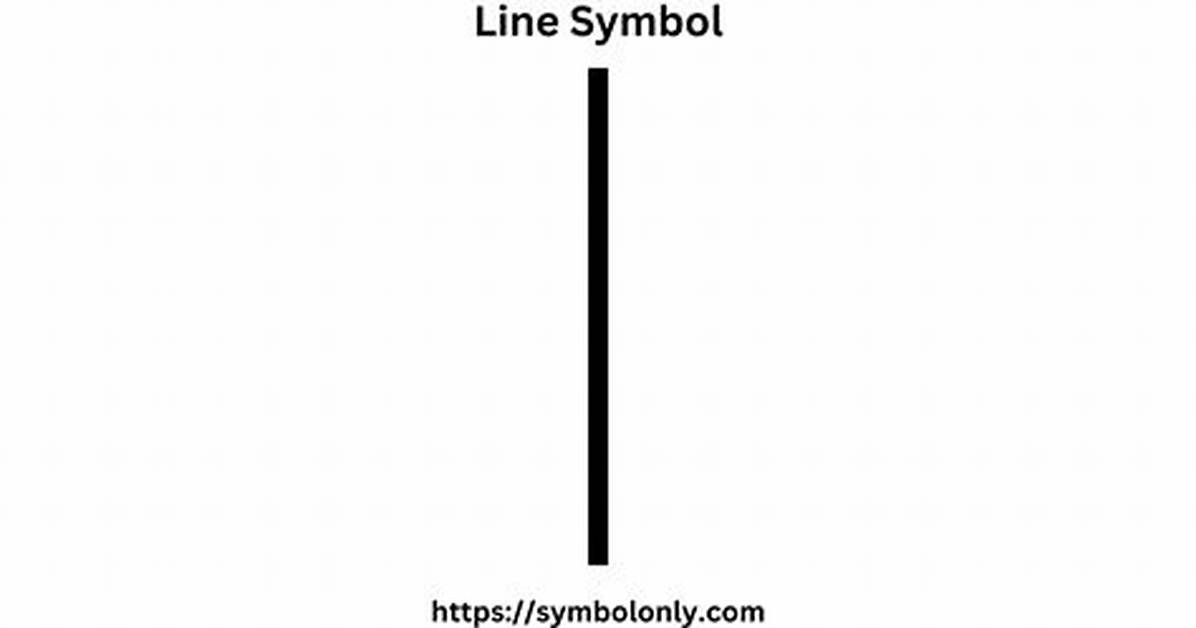 Line by Line