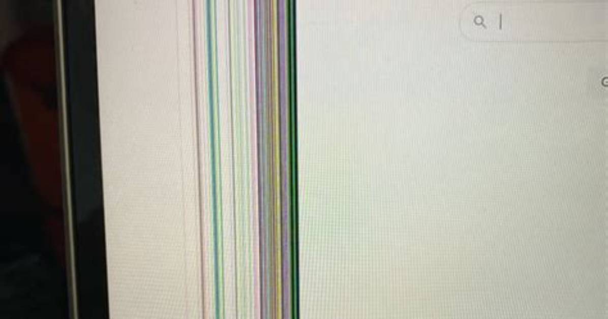 Lines on Your Macbook Screen Why It Might Cost Less to Fix Than You