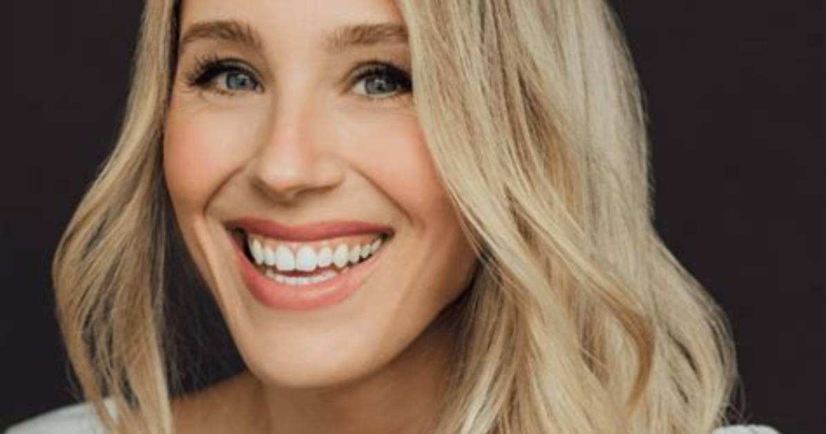 Lisa Gilroy S Rapid Rise from Podcast Favorite to Animated