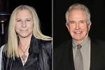 Lisa Kudrow and Warren Beatty: Photos, Gala Appearances, and Red-Carpet Encounters