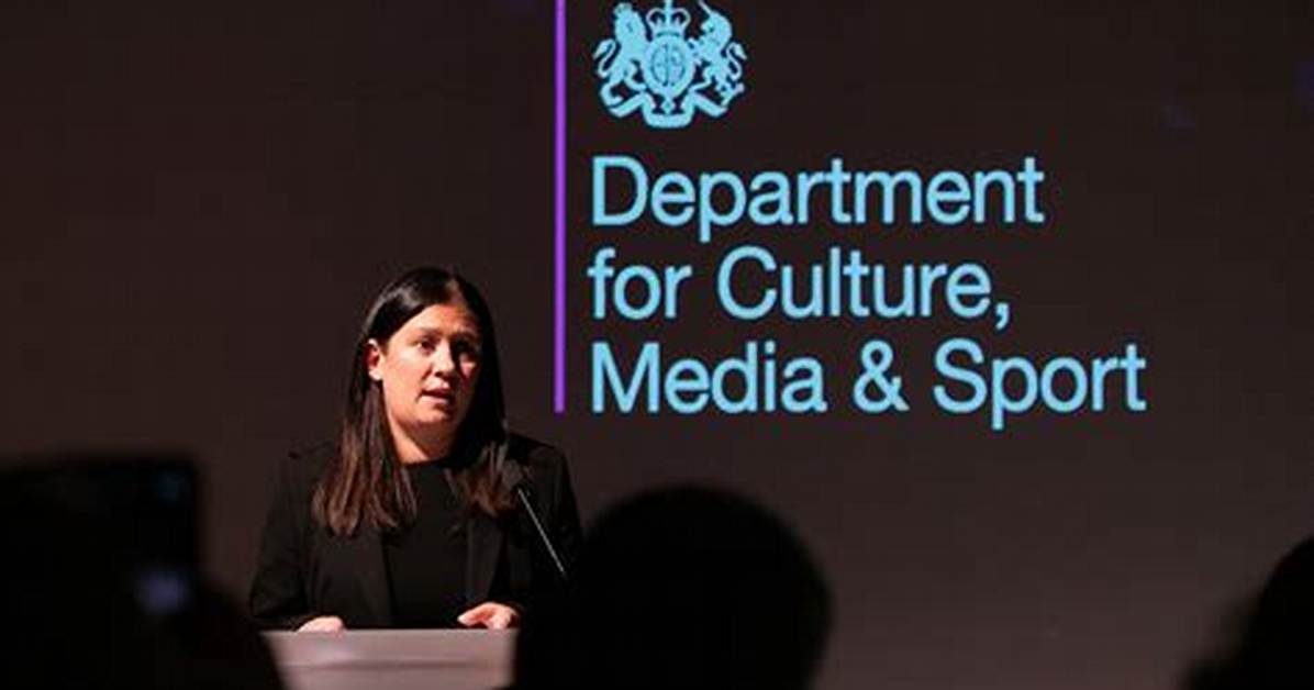 Lisa Nandy Public Appearances Visual Evidence