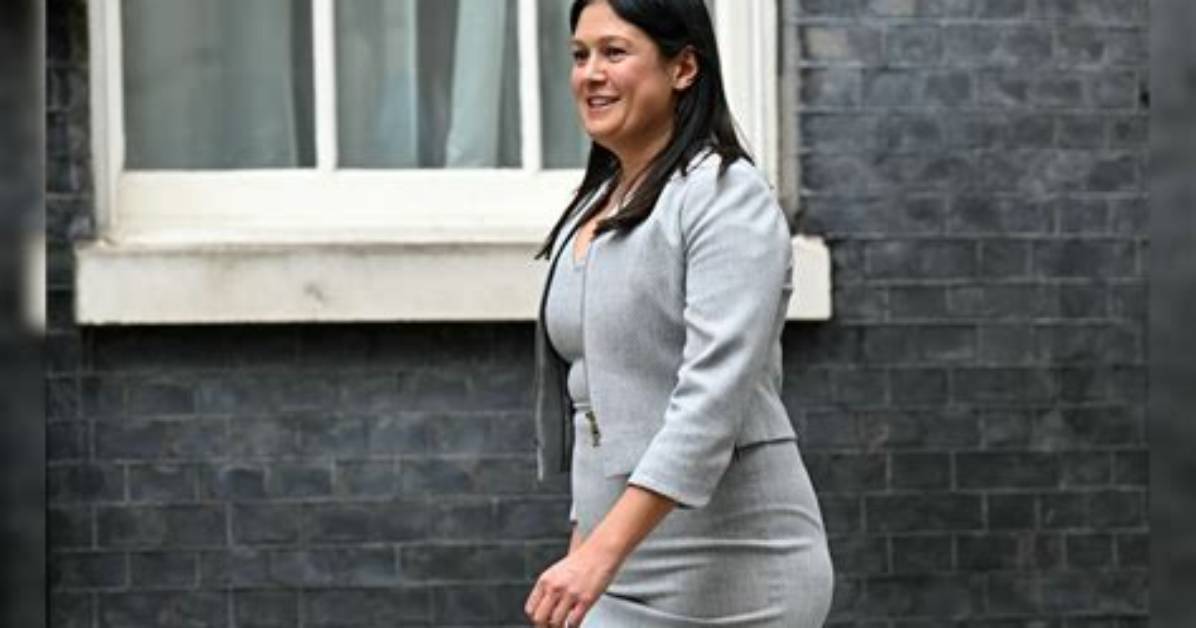 Lisa Nandy