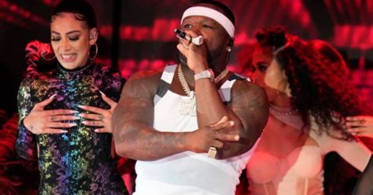 Live Ufl Halftime Show Updates 50 Cent Rocks the United Bowl