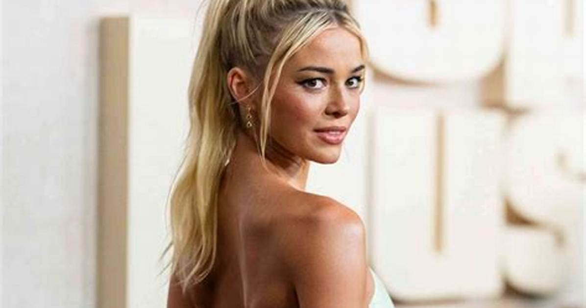 Livvy Dunne S Huge Week from Leaked Baywatch Set Clips to Supporting