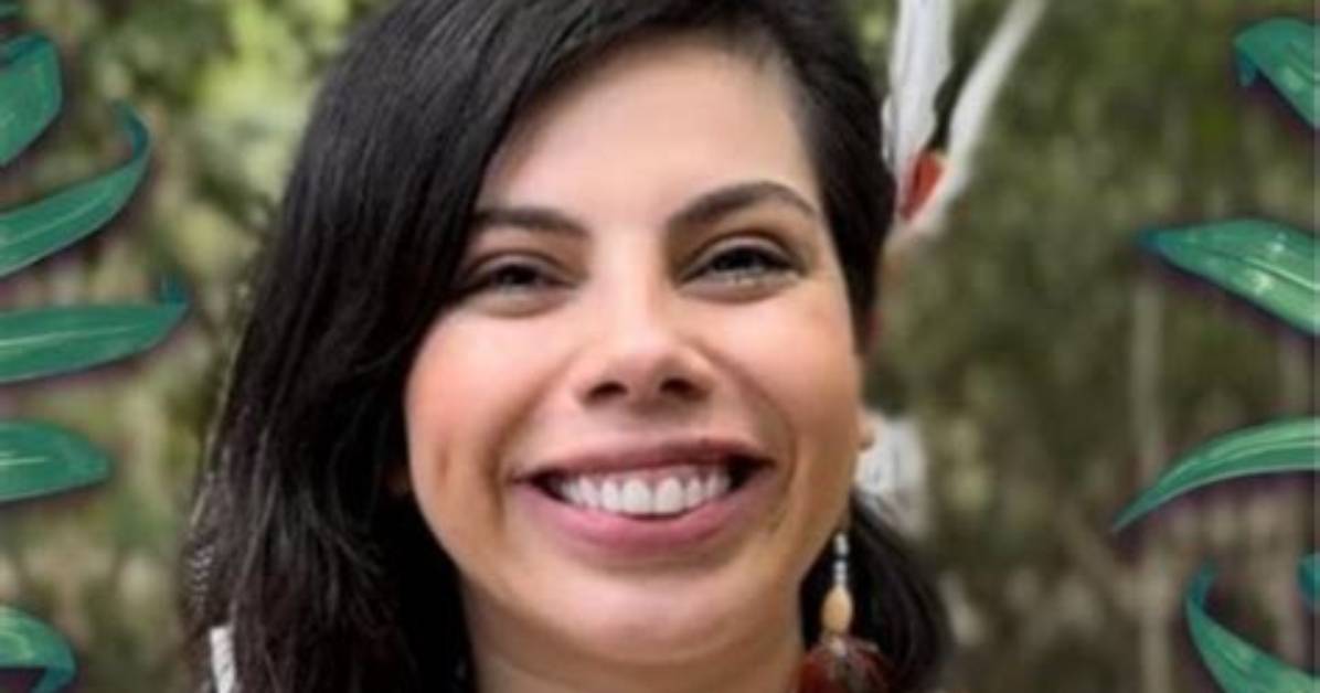 Lizbeth Rodriguez Contreras Explained Career Media Presence and The