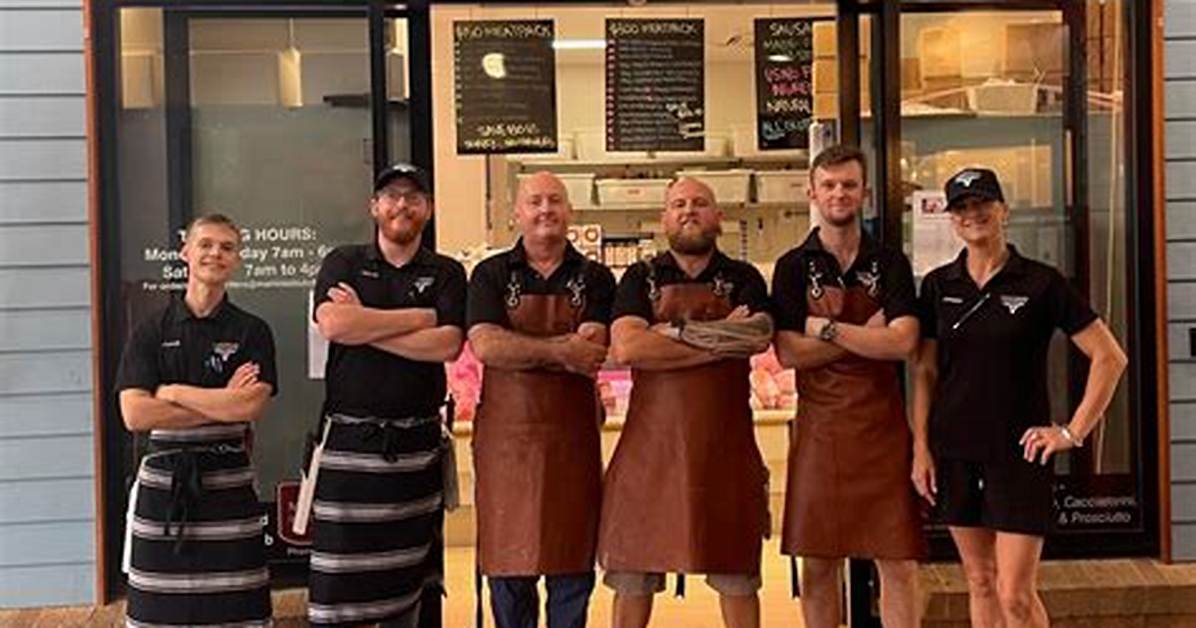 Local Butchery vs Peak Influx Investigating Game Turnaround at Milam S