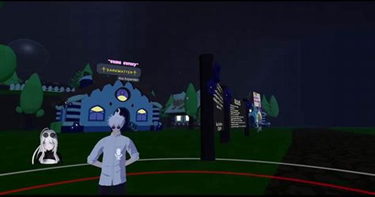 Locked out of Vrchat Home The