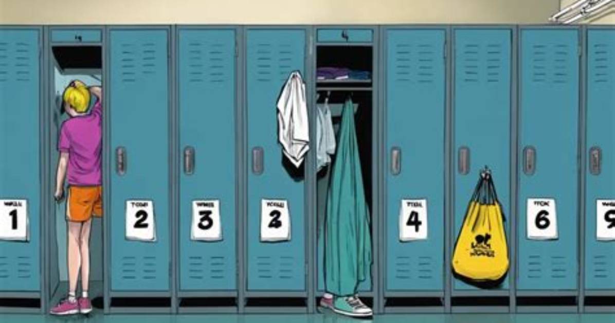 Locker Room Etiquette Privacy Rights and Facility Rules Everything You Need To