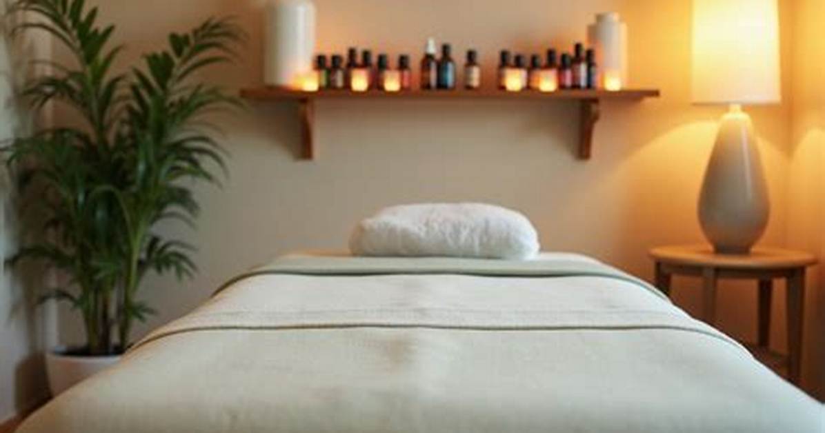 Looking for Stress Relief Legitimate Wellness Therapies and How to Book