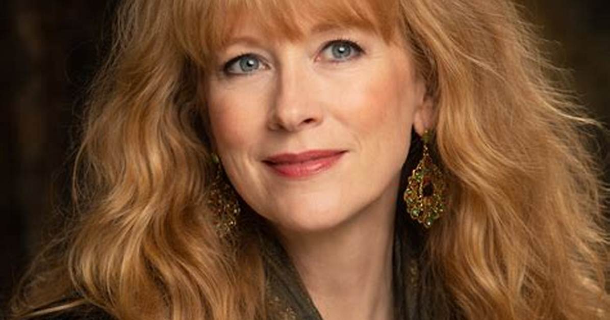 Loreena Mckennitt Live What Fans Can Expect at Upcoming