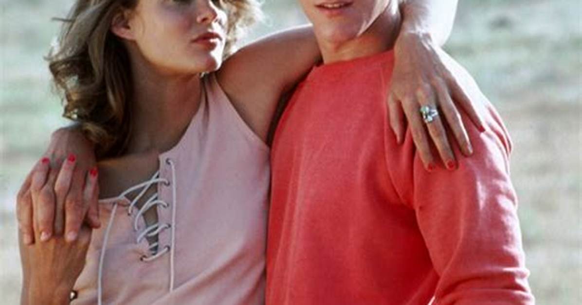 Lori Singer Relationship Fact Check Marriages Rumors and Mistaken