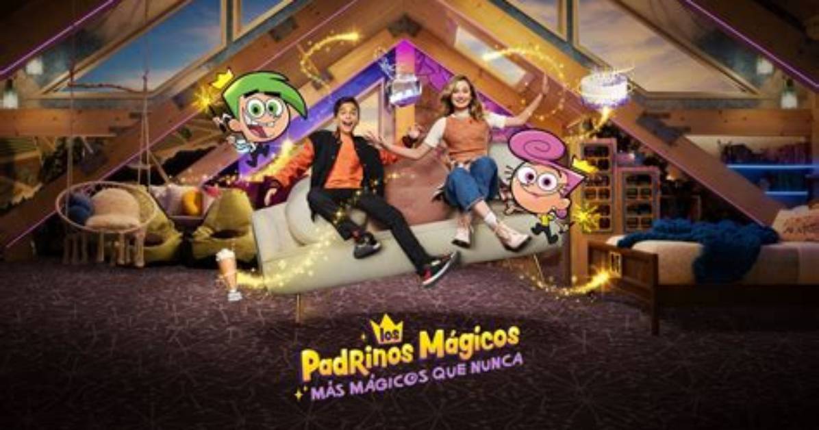 Los Padrinastros M%C3%A1Gicos Explained Answers to Every 150. Jpg