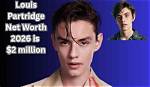Louis Partridge Faq: Age, Net Worth, Movies, and Key Trivia Answered