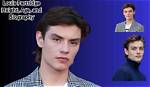 Louis Partridge Height, Age, and Profile: Everything Fans Want to Know