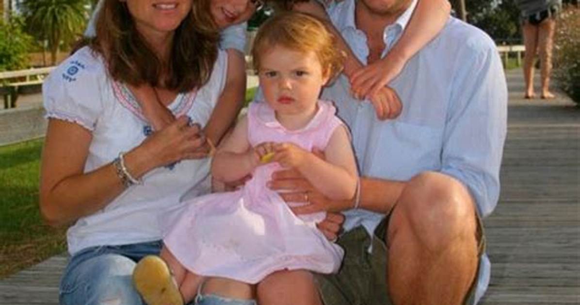 Louis Partridge S Family Roots in Focus Verified Heritage Parents And
