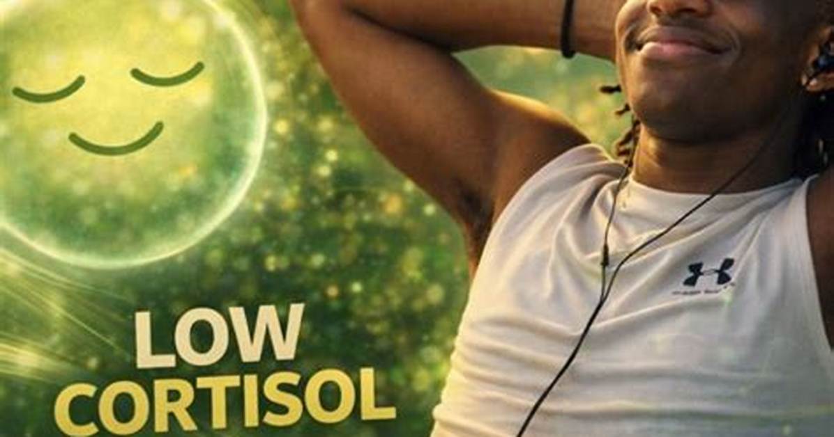 Low Cortisol Music Explained Can These Viral Songs Actually
