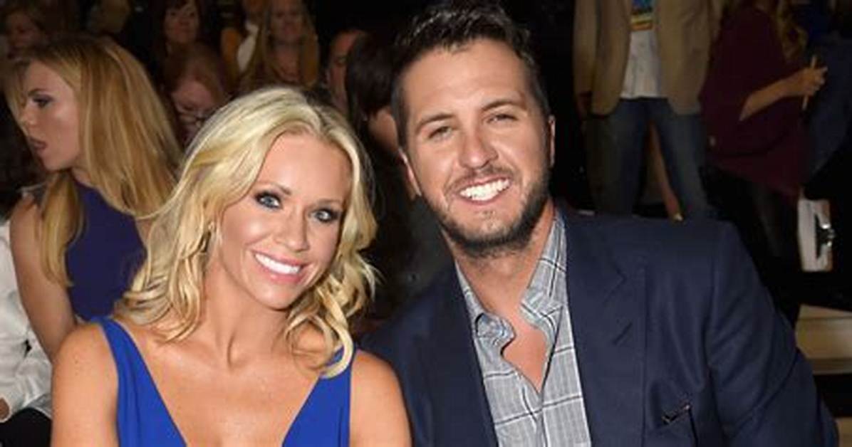 Luke Bryan Divorce Speculation a Timeline of Viral Hoaxes And