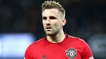 Luke Shaw Religion Fact-Check: What Faith Does the England Defender Follow?
