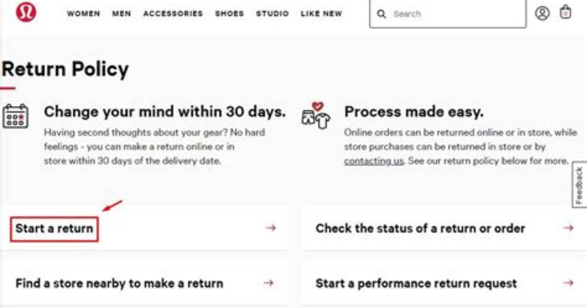 Lululemon Return Policy Shock What New Lawsuits Mean for Your