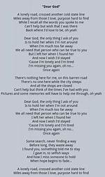 Lyrics & Translations of Dear God by Kevin Gates