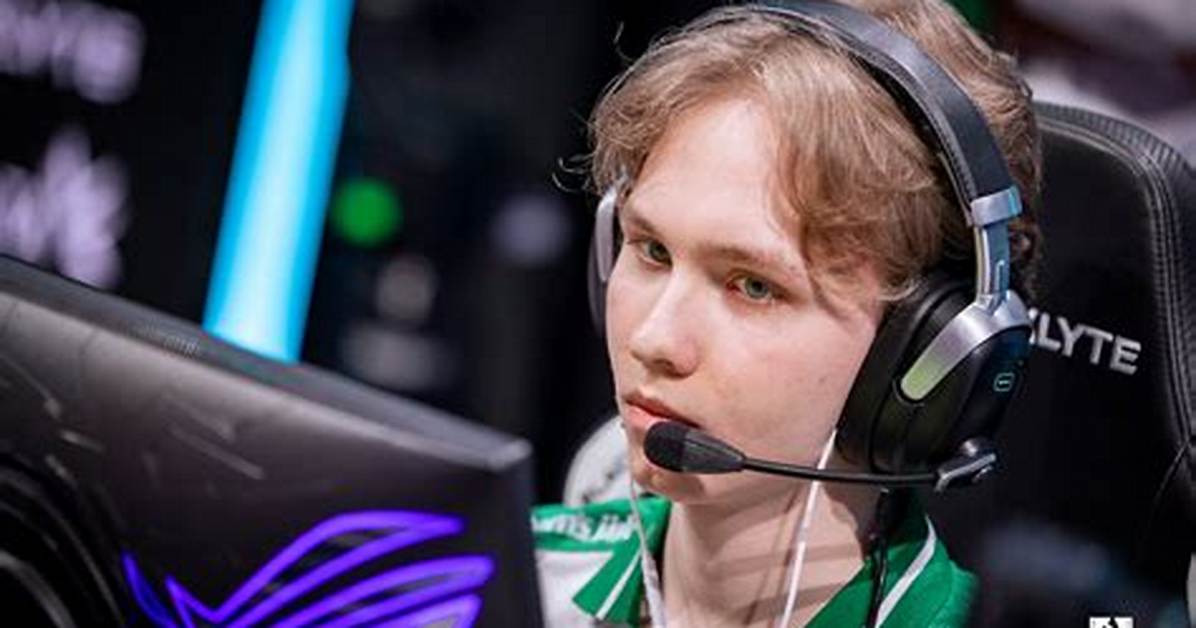 M0Nesy Nationality and Origins Verified Profile Bio and Cs2