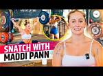 Maddi Pann Leak Rumors Erupt Online: What Really Happened Behind the Viral Claims?