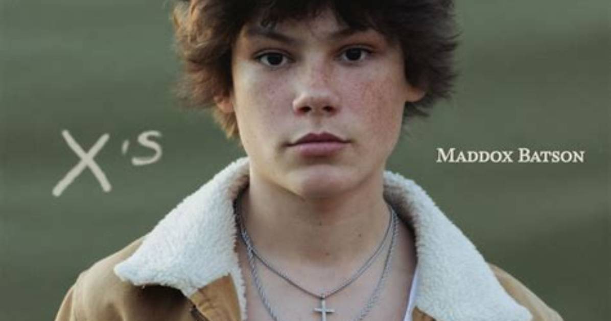 Maddox Batson Relationship Evidence Clues Music Video Cameos and Social