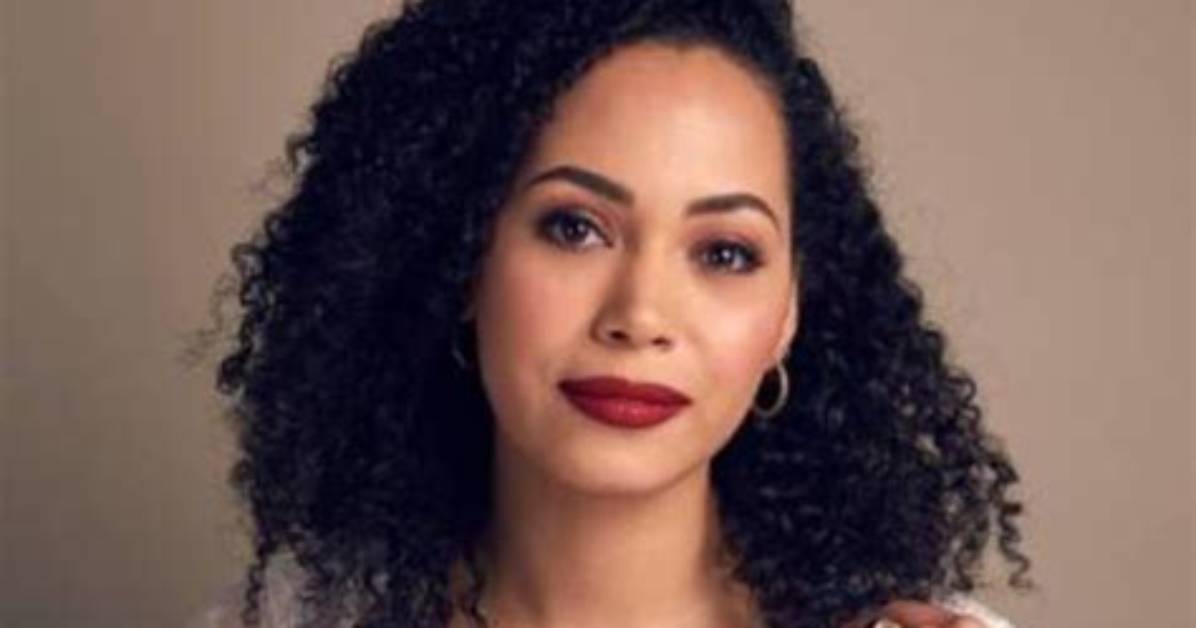 Madeleine Mantock Biography Partner Career Age and Everything To