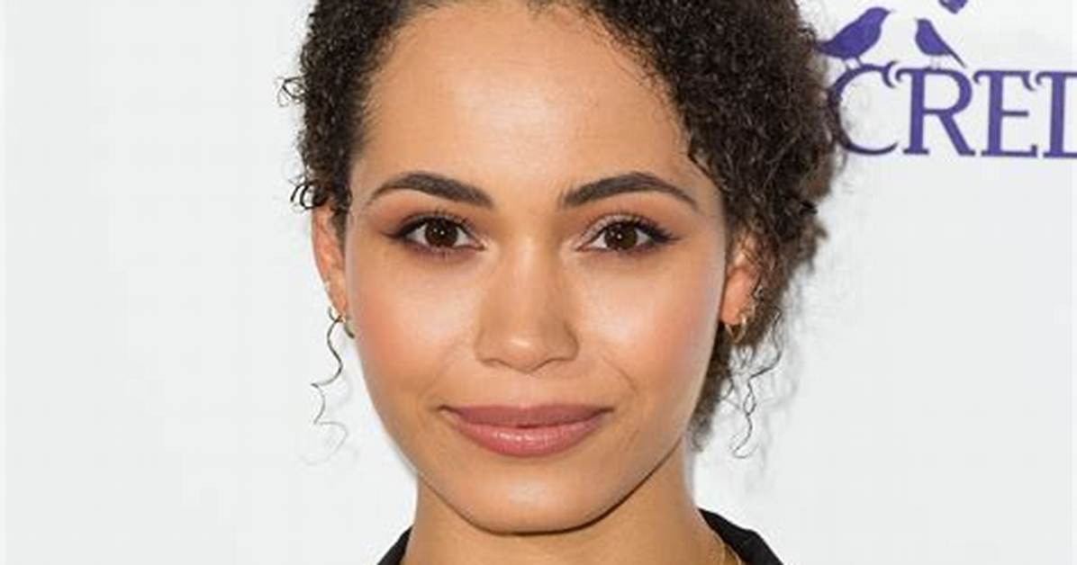 Madeleine Mantock Career and Personal Timeline from Charmed To
