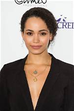Madeleine Mantock Career and Personal Timeline: from Charmed to Hamnet