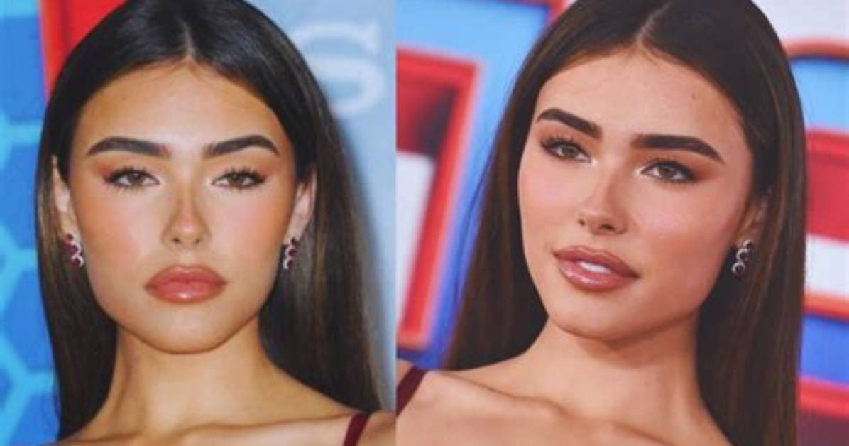 Madison Beer S Leak Controversy Explained Everything You Need To