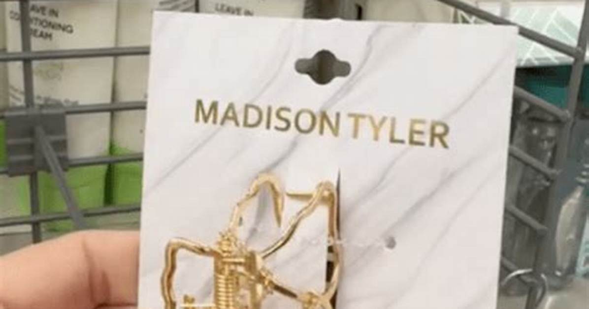 Madison Tyler Hair Clips Buyer S Guide Where to Find Them Styling