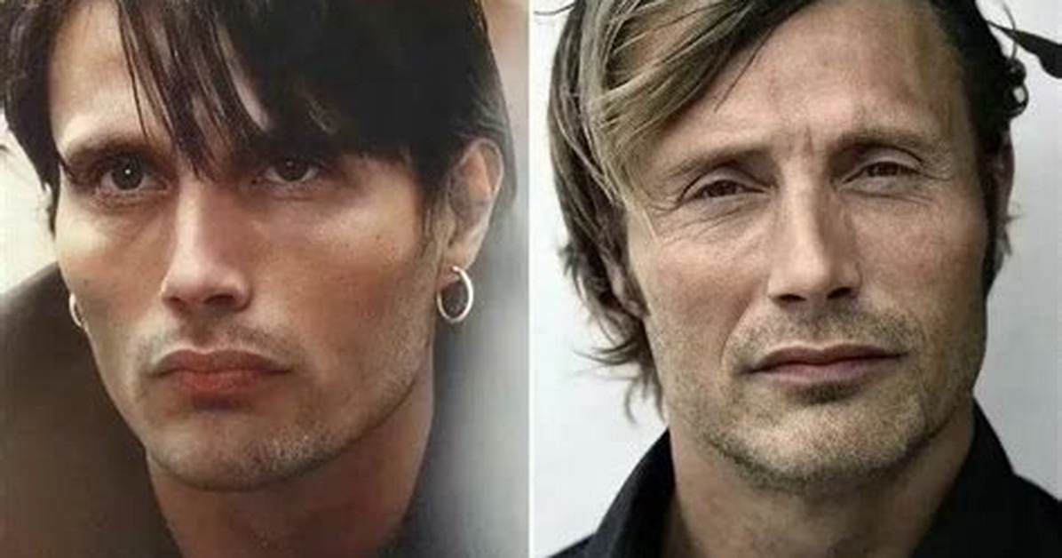 Mads Mikkelsen Age and Bio Debunking Rumors and Unpacking His