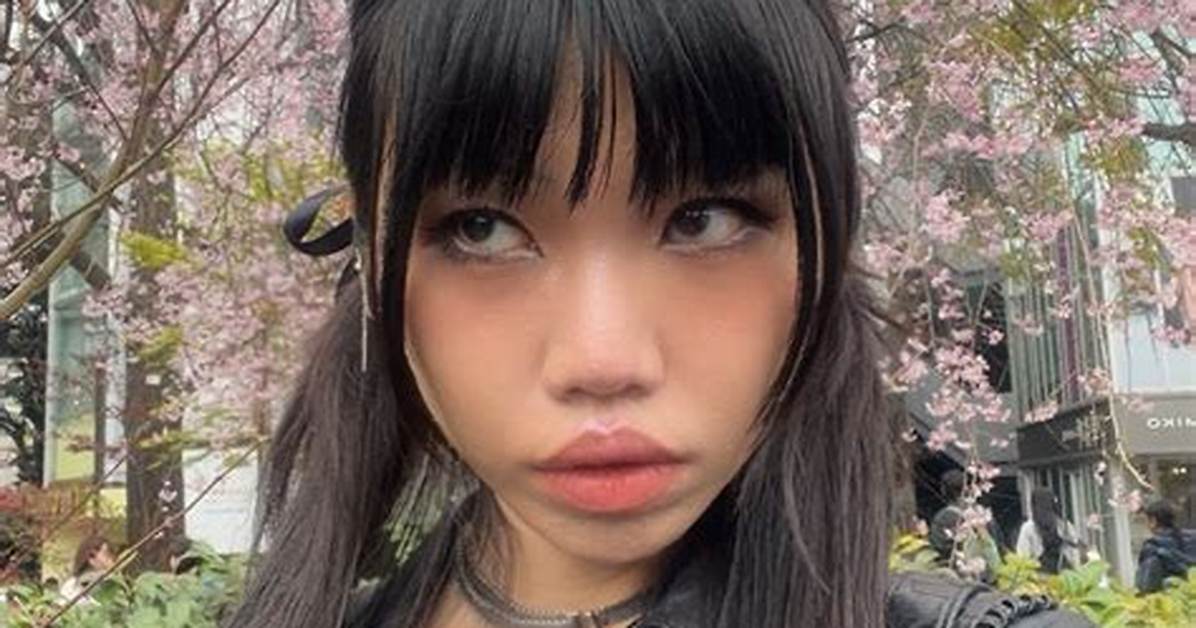 Mae Alice Suzuki S Sudden Surge in Searches Timeline And