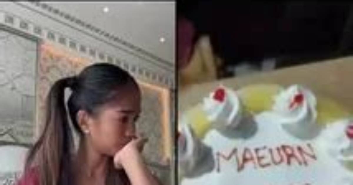 Maeurn Smiles Leak Timeline from Distress to Her Landmark 50K