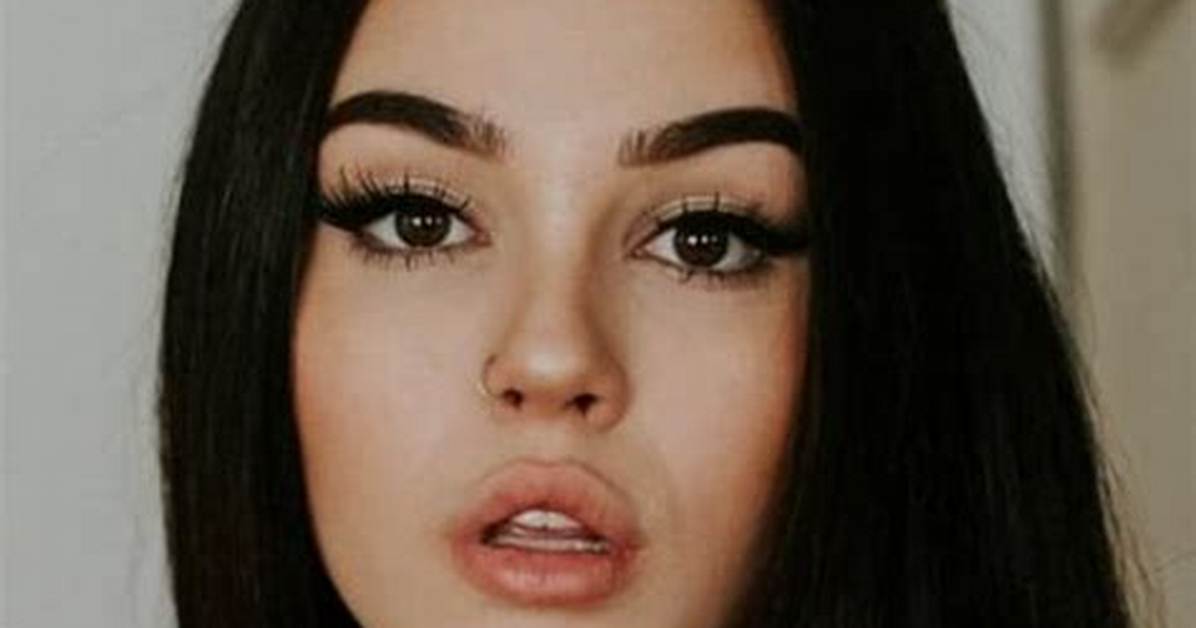 Maggie Lindemann Age Bio and Music Career the Definitive Fan