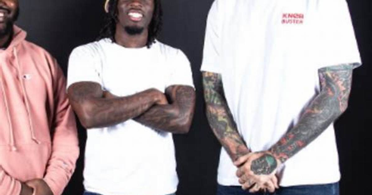 Maine Musik Height Breakdown Photo Comparisons Mugshots And