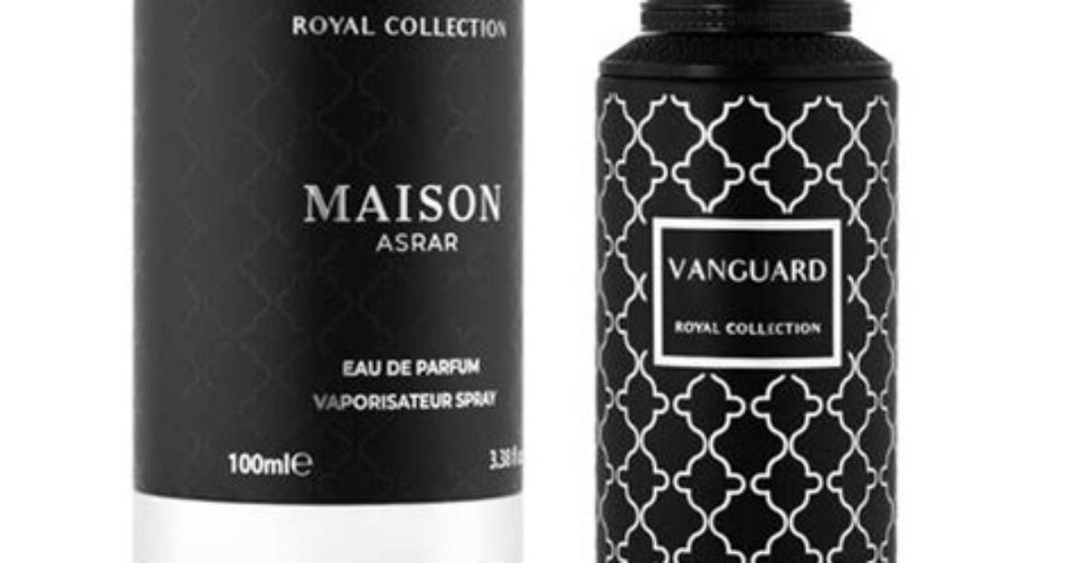 Maison Asrar Vanguard Honest Breakdown Luxury Arabian Niche or Creator