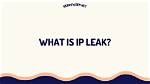 Major Online Leaks: Understanding the Legal, Privacy, and Security Fallout