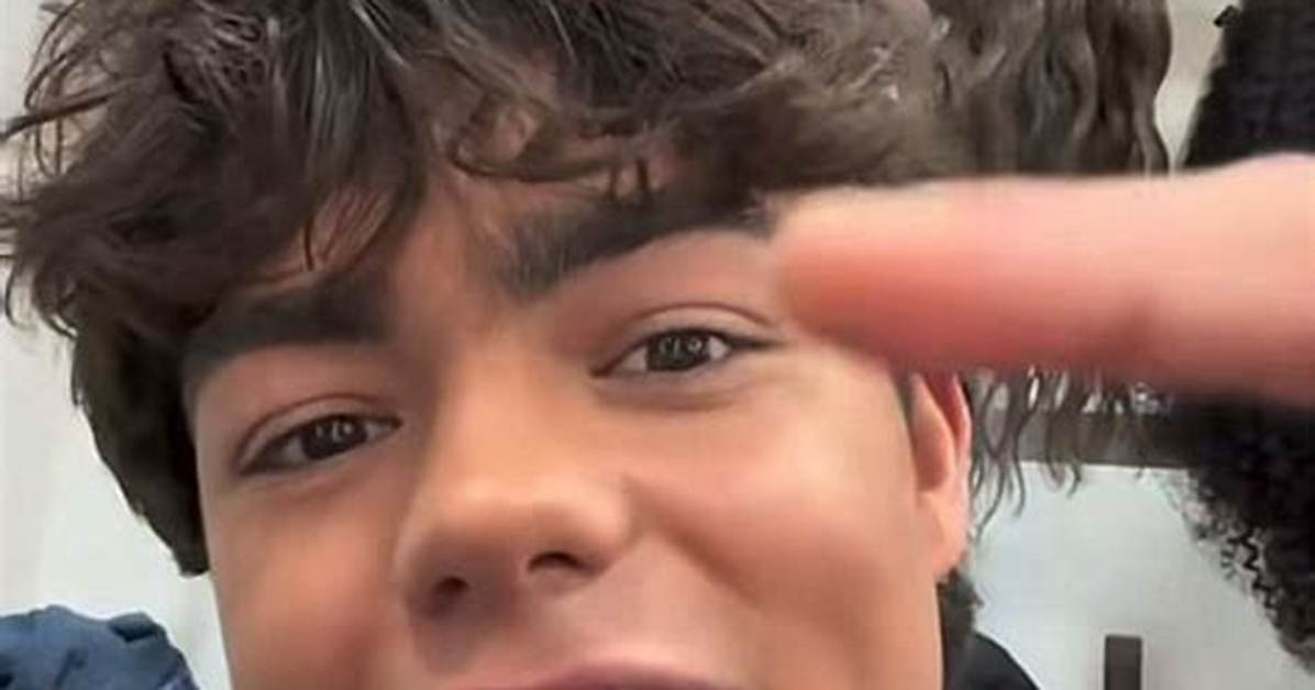 Malachi Barton on Tiktok Inside His Viral Clips and Camp Rock 3