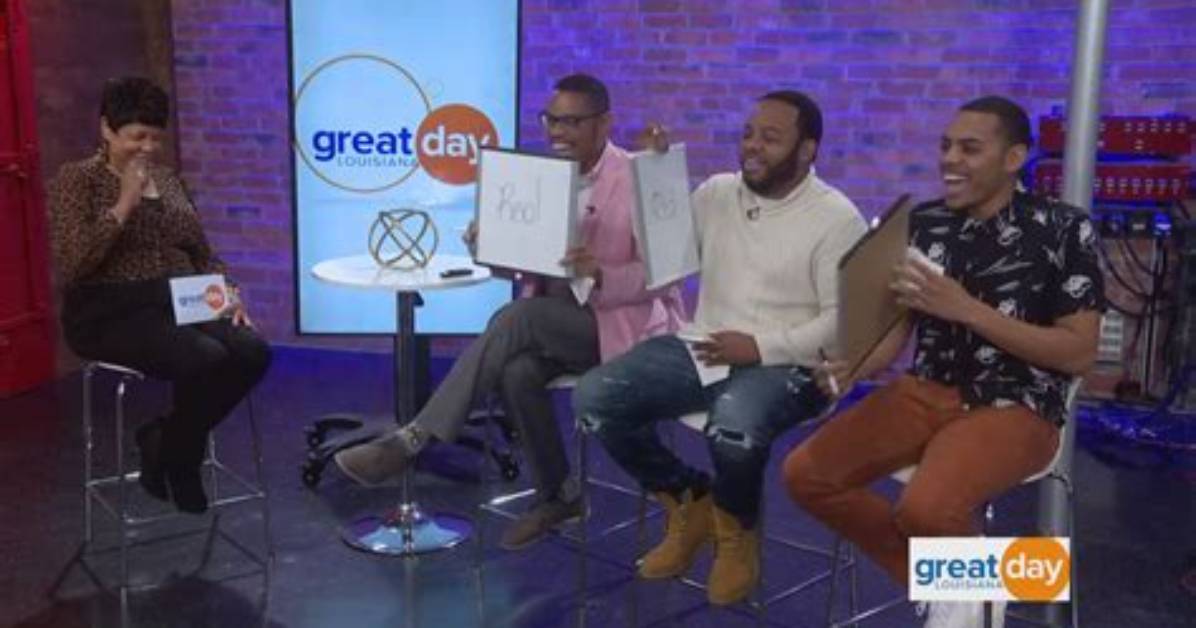 Malik Mingo Twin Brother Fact Check Separating on Air Personality from False Web