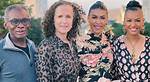 Malika Andrews' Parents Explained: Everything to Know About Mike and Paula Andrews