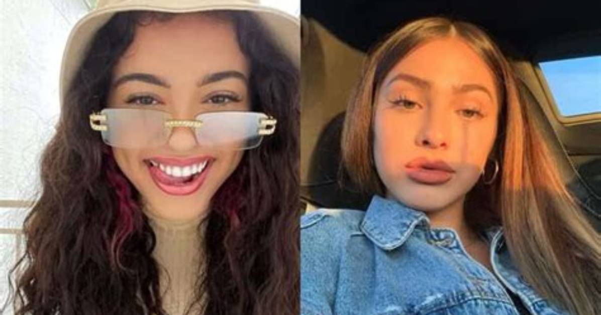 Malu Trevejo Trending Scandal Breakdown Chronology of the Viral