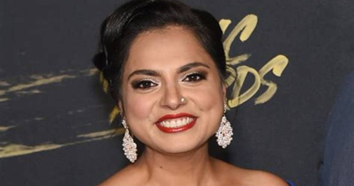 Maneet Chauhan S Stunning Transformation Behind Her 46 Pound