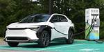 Mapping Maryland's Rapidly Expanding Ev Grid: Data and Disparities Revealed