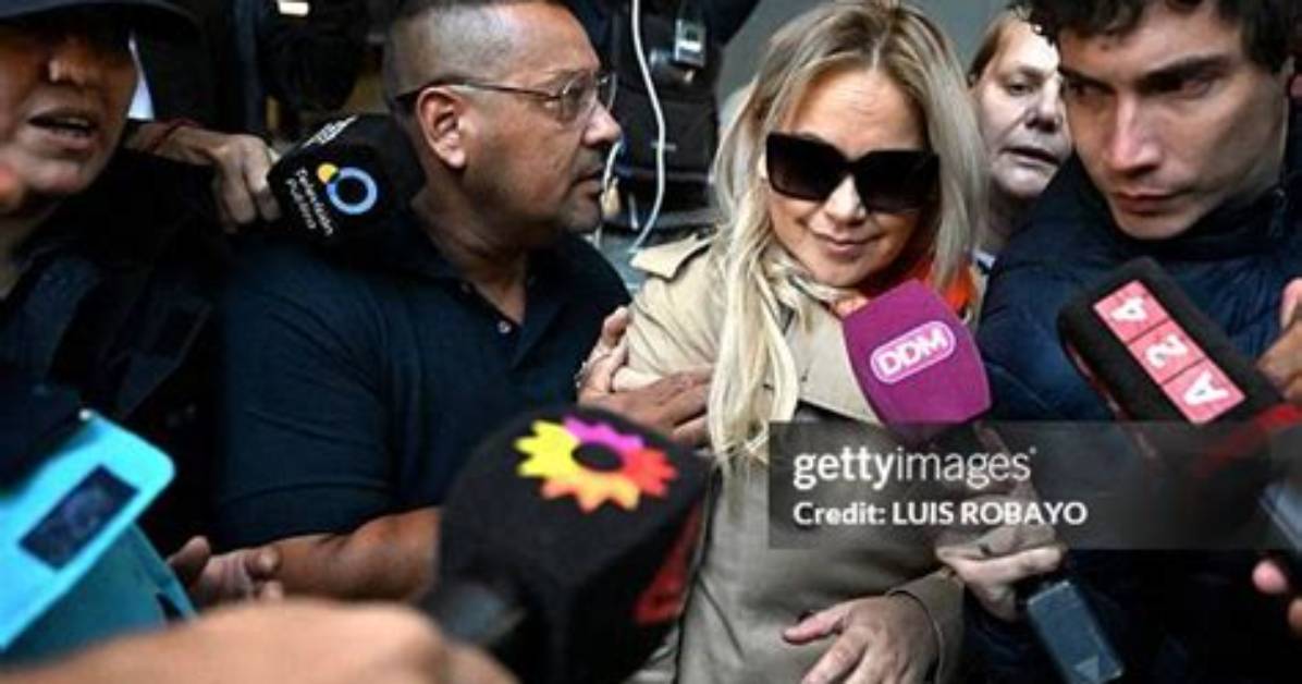 Maradona Trial Updates Diego Fernando S Mother Speaks out as Justice For