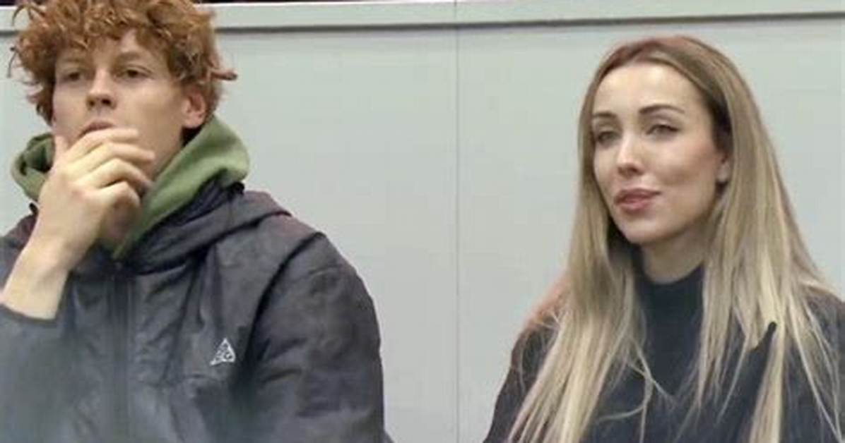 Maria Braccini Age Dating Status Is Jannik Sinner S Ex Back in The