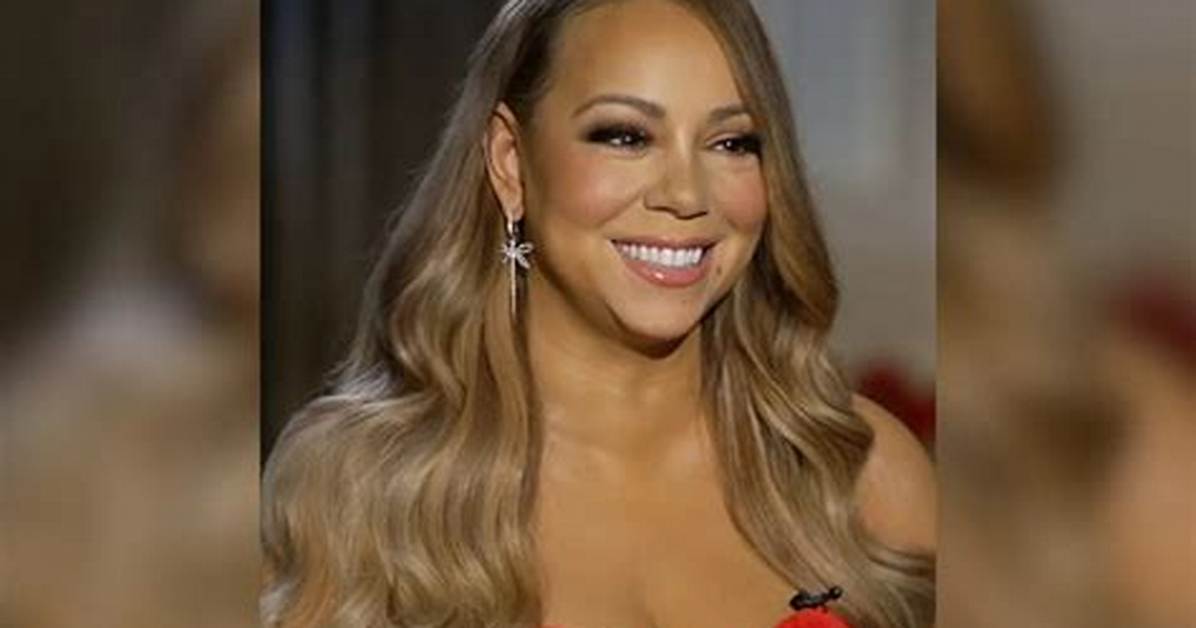 Mariah Carey Health Mobility Questions Answered What Fans Need To
